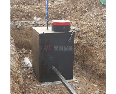 山東鋼制閥門(mén)井、水封井、鋼制檢查井發(fā)貨